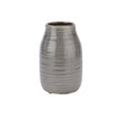 garda grey stefanie vase