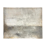 Noemie Hand Painted Canvas