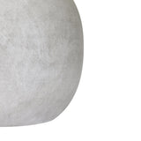 darcy globe vase