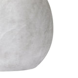 darcy small globe vase