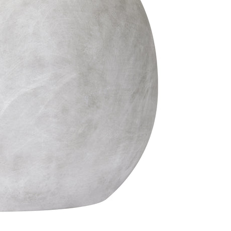 darcy small globe vase