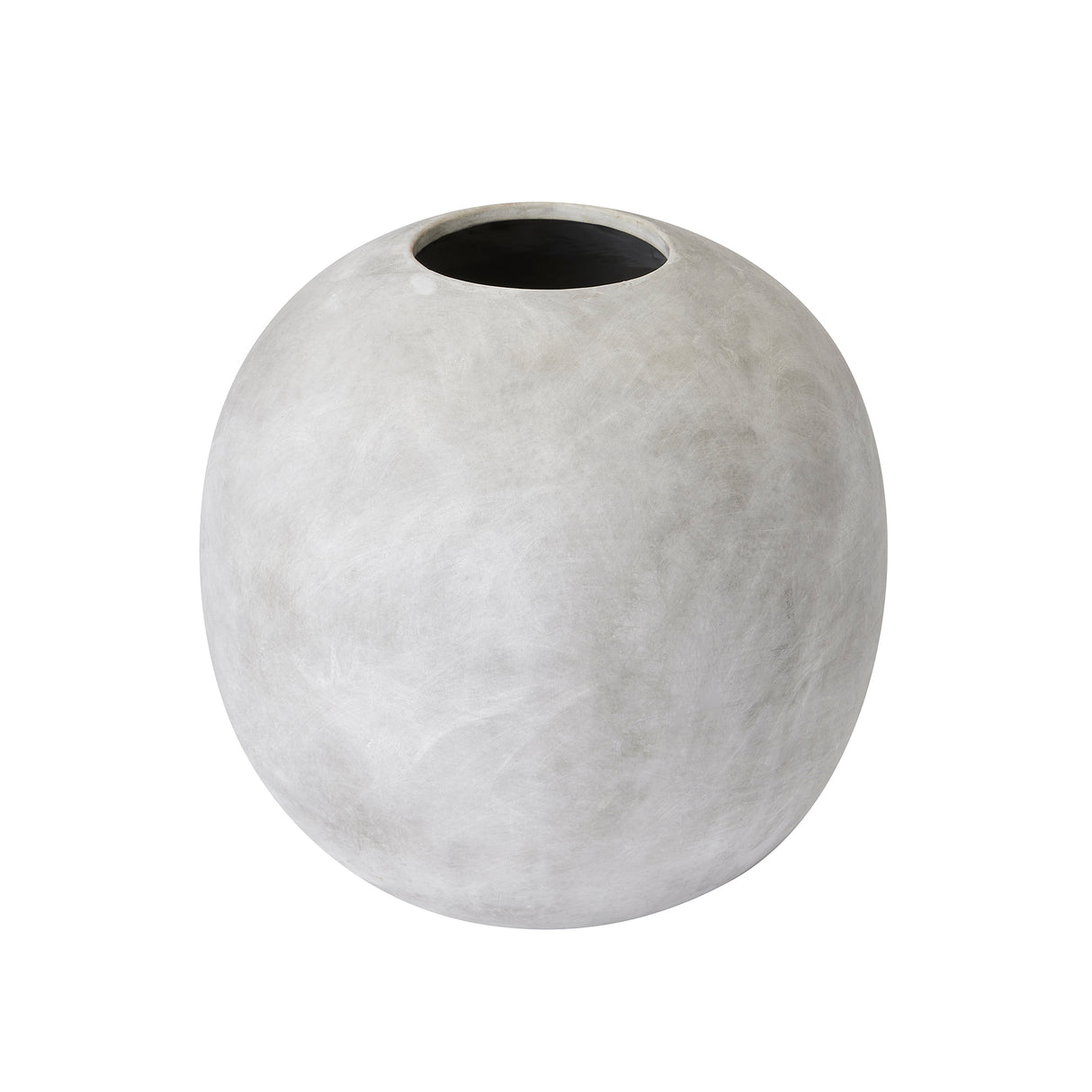 darcy small globe vase