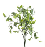 Isabeau Green Shoots Greenery Bunch