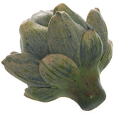 real touch artificial artichoke
