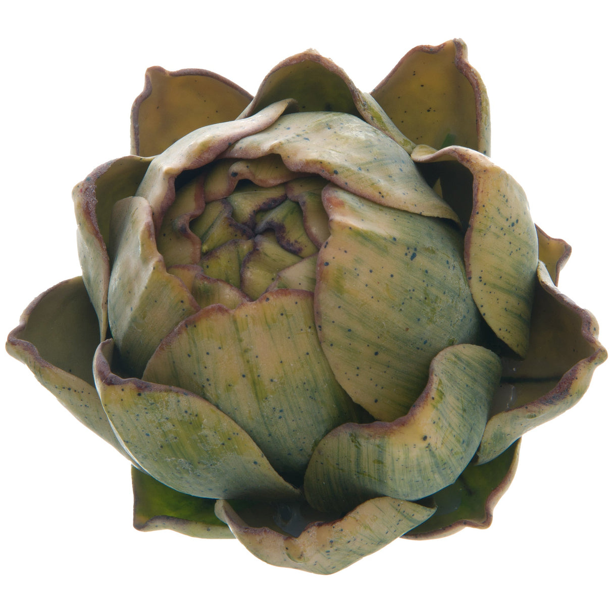 Elodie Real Touch Artificial Artichoke