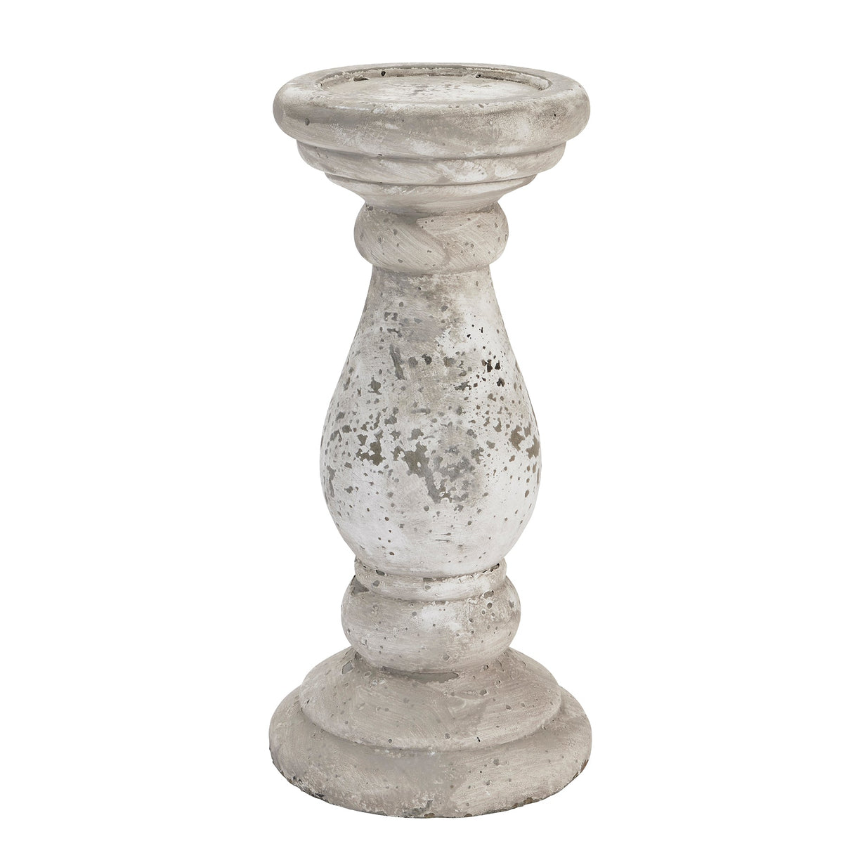 Sophie Stone Ceramic Candle Holder