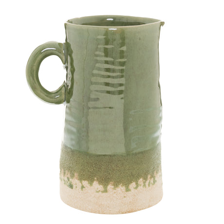 seville collection olive jug
