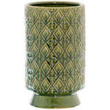 Gabrielle Collection Olive Paragon Vase