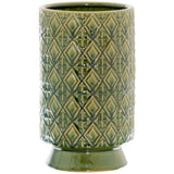 seville collection olive paragon vase