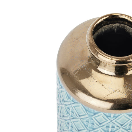 seville collection paragon bottle vase