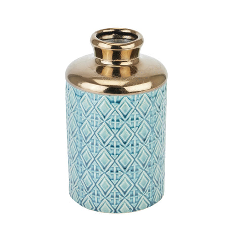 seville collection paragon bottle vase