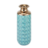 seville collection paragon fluted vase