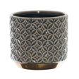 seville collection lebes planter