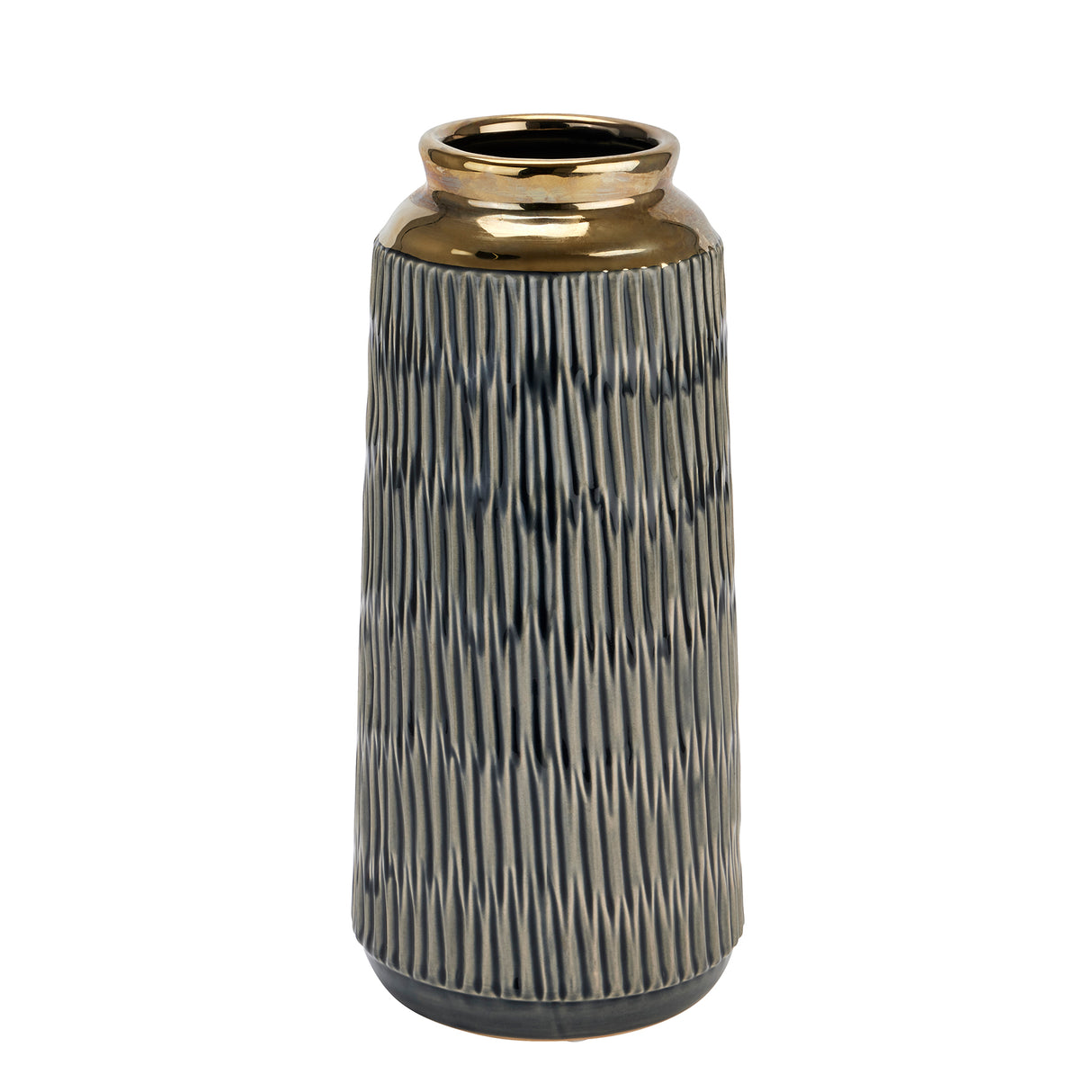 Bertille Collection Intaglio Vase