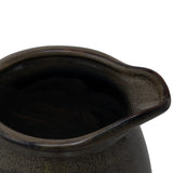 olive olpe vase