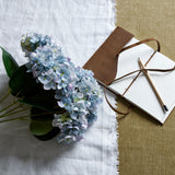 Mireille Blue Hydrangea Bunch