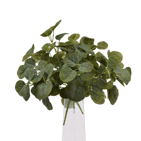 short eucalyptus bunch