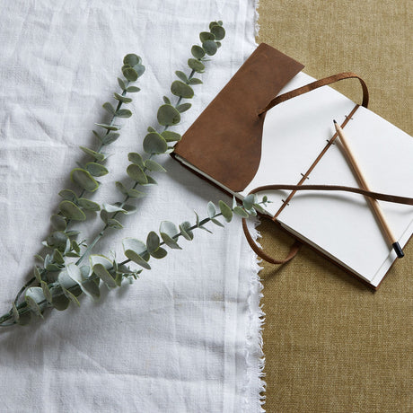 gunnii blue eucalyptus spray