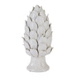 large ivory chianti artichoke