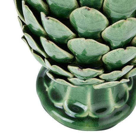 large globe green chianti artichoke