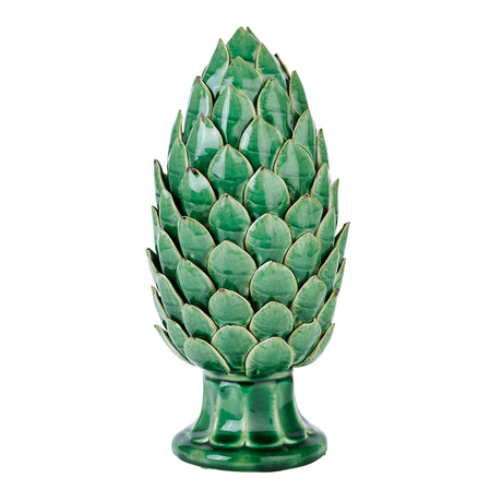 large globe green chianti artichoke