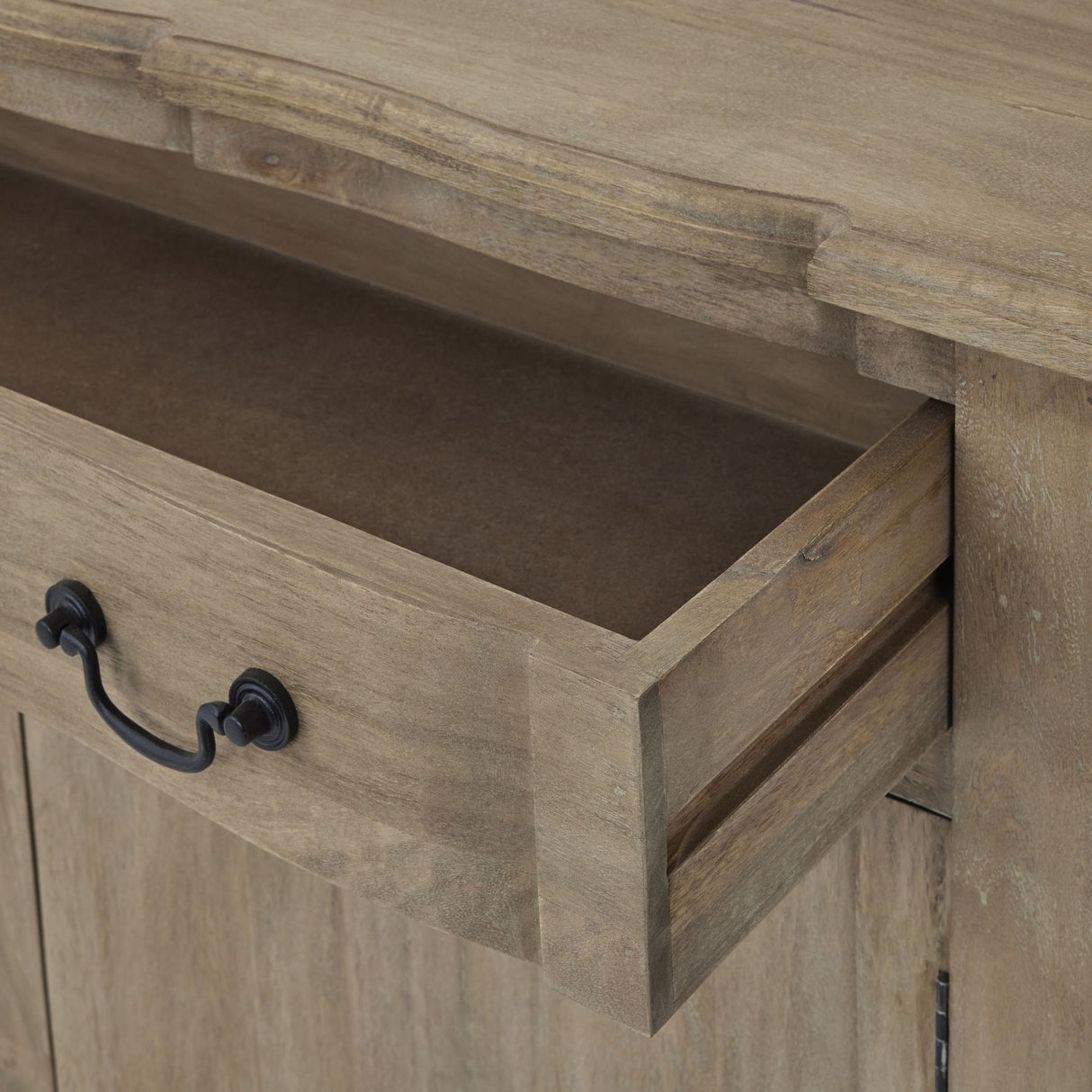 copgrove collection 1 drawer 2 door sideboard