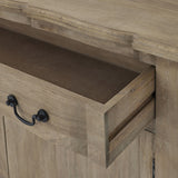 copgrove collection 1 drawer 2 door sideboard