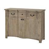copgrove collection 1 drawer 2 door sideboard
