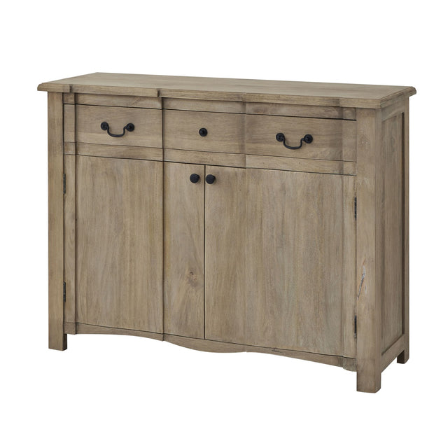 copgrove collection 1 drawer 2 door sideboard