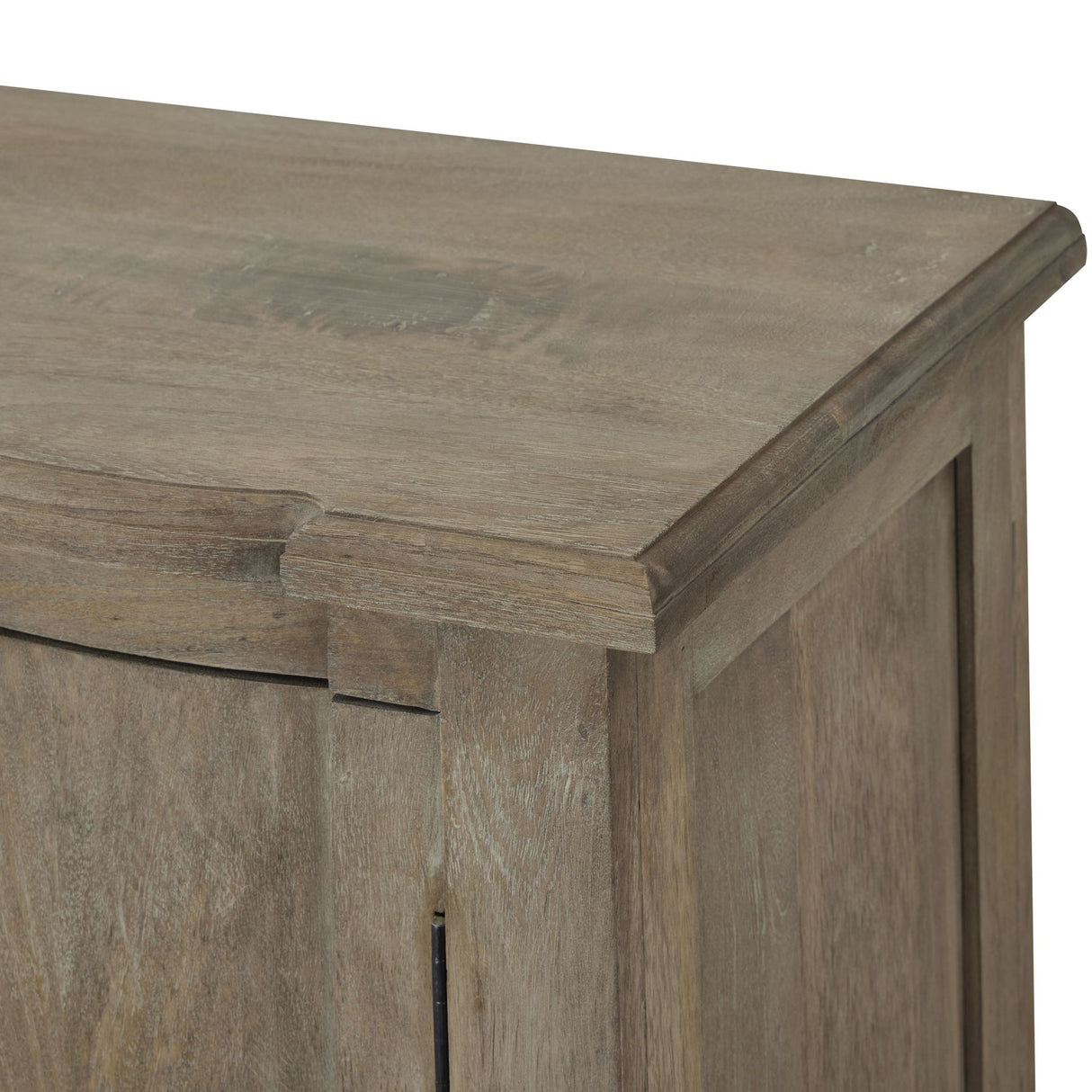 copgrove collection 4 door sideboard