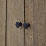 copgrove collection 4 door sideboard