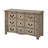 copgrove collection 3 drawer chest