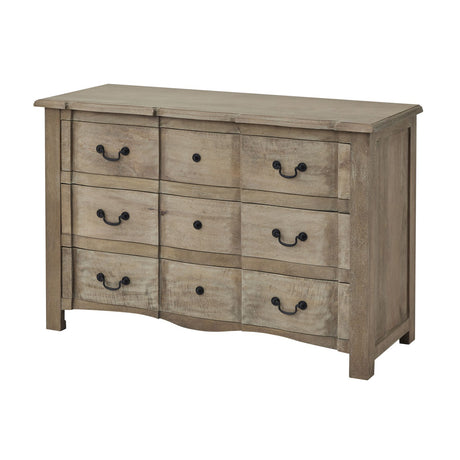 copgrove collection 3 drawer chest