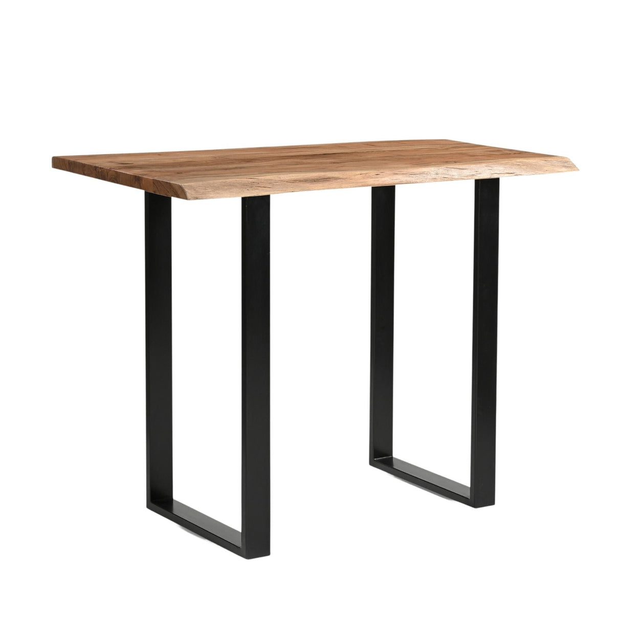 Capucine Live Edge Bar Table