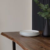 live edge large bar table