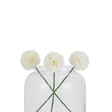 white short chrysanthemum