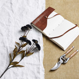 Noemie Black Chrysanthemum