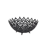 Juliette Cast Lattice Bowl