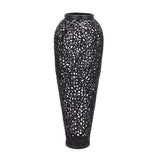 Angelique Cast Lattice Large Vase