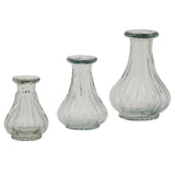 batura bud vase medium
