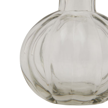 volta bud vase large