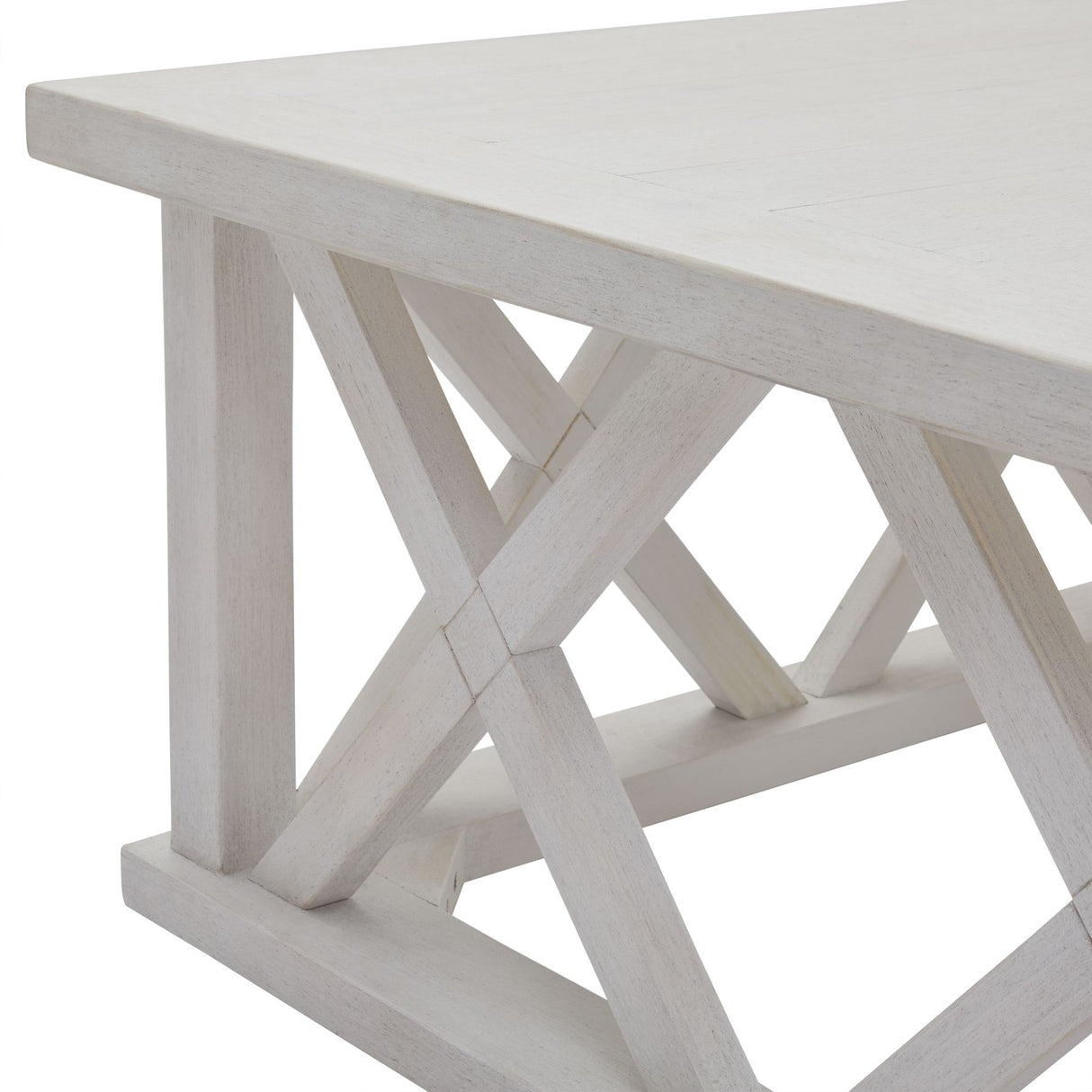 stamford plank collection square coffee table