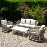 palma collection outdoor set