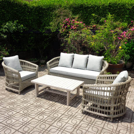 palma collection outdoor set