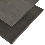 lucia collection coffee table