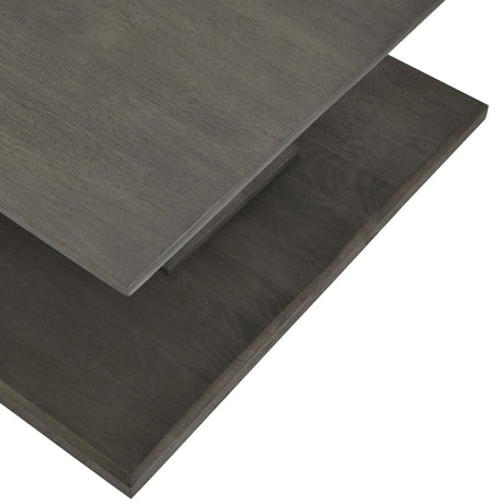 lucia collection coffee table