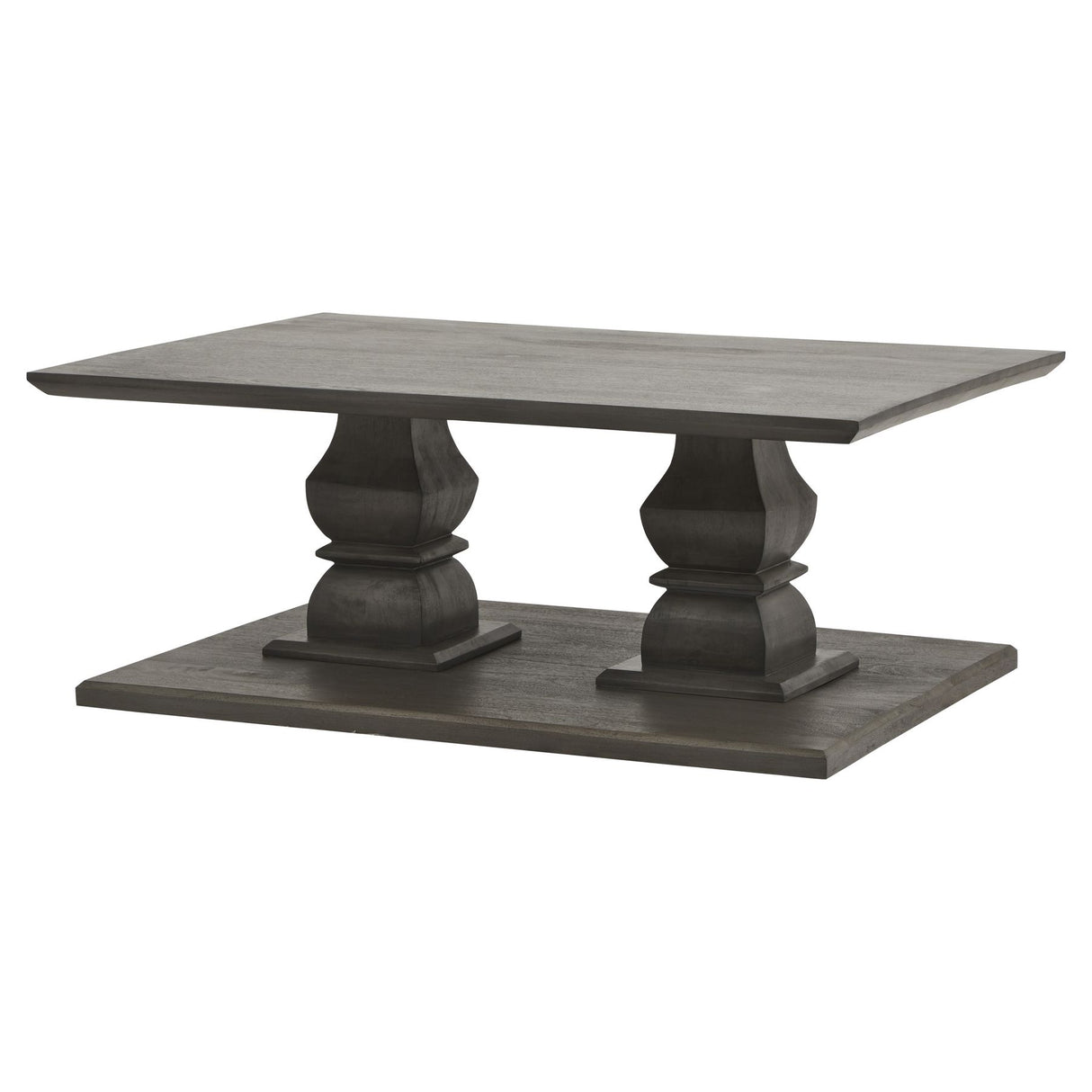 lucia collection coffee table