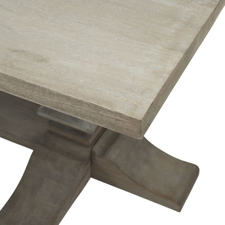copgrove collection large dining table