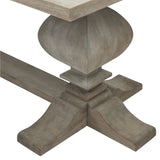 copgrove collection large dining table