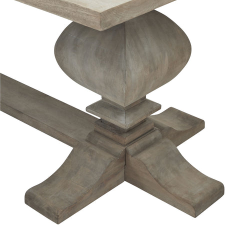 copgrove collection large dining table